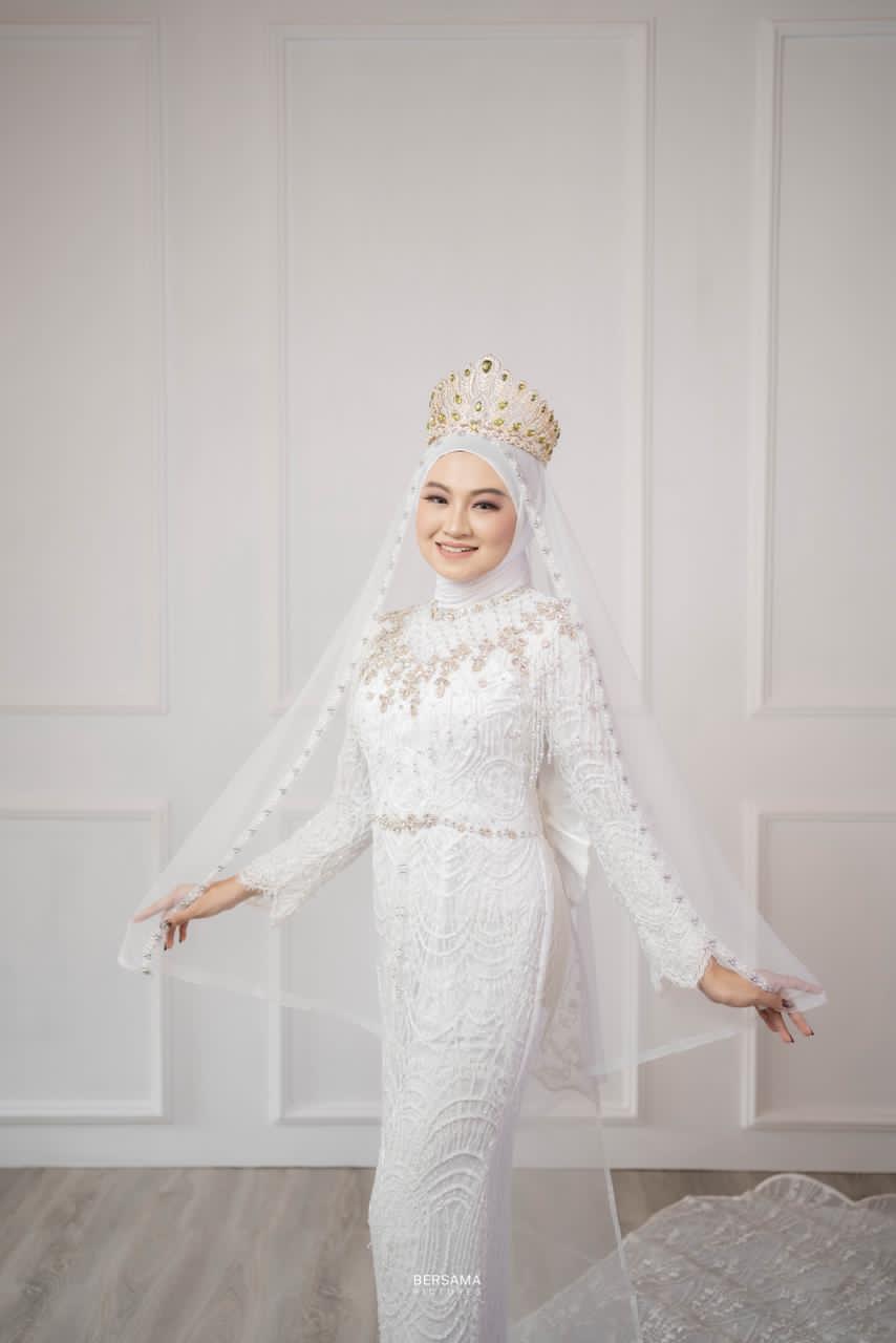 Puteri Muslimah Nusantara 2025