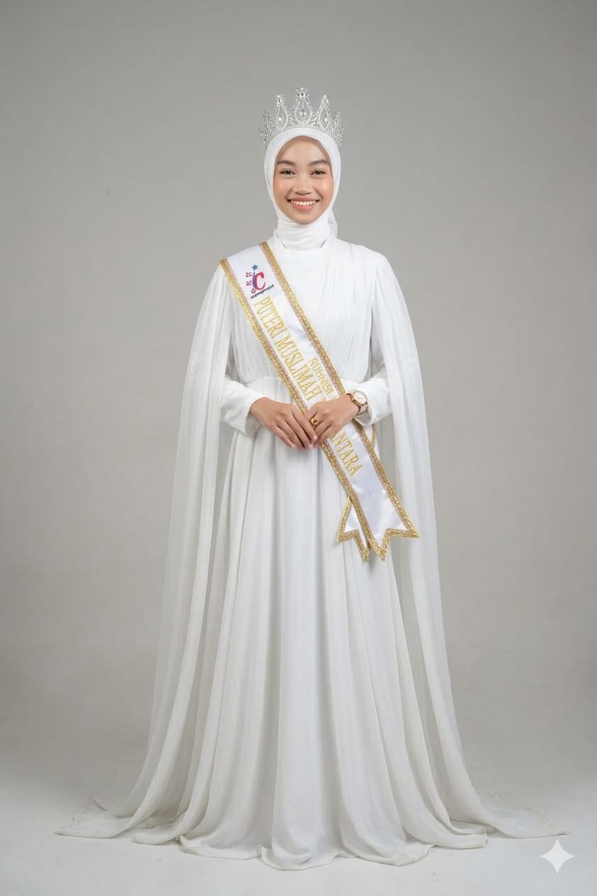 Runner Up 1